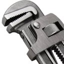 Ver imagem 3 de Chave Grifo 18 polegadas Mayle para Tubos