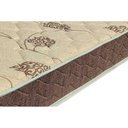 Ver imagem 5 de Conjunto Box Baú Solteiro: Colchão Espuma Orthoflex D33 Comfortpedic + Base Crc Suede Clean(88x188