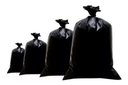 Ver imagem 2 de Saco para Lixo de 60 Litros Grosso Reforçado Pct C/5kg Preto Cor:preto