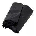 Ver imagem 1 de Saco para Lixo de 60 Litros Grosso Reforçado Pct C/5kg Preto Cor:preto