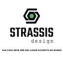 Ver mais imagens de Toalheiro com Prateleira Strassis Design Sd-4006 25 Preto