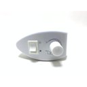 Ver imagem 4 de Chave Rotativa Trio para Ventiladores Oscilantes com Luz