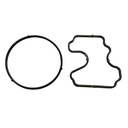 Ver imagem 2 de Kit Reparo Juntas Carburador Boia Gx100 e Gxr120