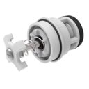 Ver imagem 1 de Kit Reparo para Válvula de Descarga Hydra Max com Cruzeta Branco - Blukit