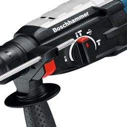 Martelete Perfurador Rompedor Gbh 2-28 850W Bosch SDS-Plus 220V - 2