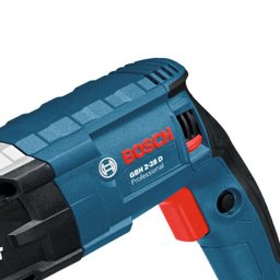Martelete Perfurador Rompedor Gbh 2-28 850W Bosch SDS-Plus 220V - 4