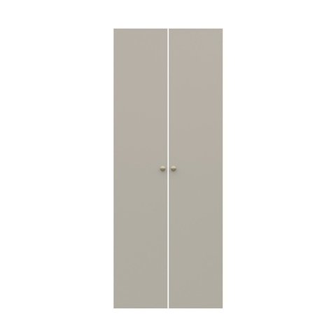 Kit Porta Módulo 70cm x 180cm Frame Yescasa