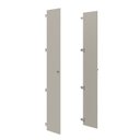 Ver imagem 5 de Kit Porta Módulo 70cm x 180cm Frame Yescasa