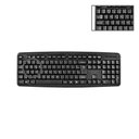 Ver imagem 2 de Teclado Tc-03 ABNT2 Teclas Macias e Silenciosas Conexão Plug & Play USB Evus