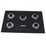 Kit Balcão com Forno 48 Litros 110V e Fogão 5 Bocas - 4