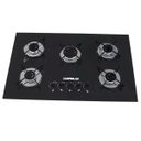 Ver imagem 4 de Kit Balcão com Forno 48 Litros 110V e Fogão 5 Bocas
