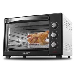 Kit Balcão com Forno 48 Litros 110V e Fogão 5 Bocas - 3