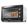 Kit Balcão com Forno 48 Litros 110V e Fogão 5 Bocas - 3