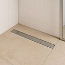Ver imagem 2 de Ralo Linear Tampa Inox 70x4,5cm - Multicerto