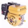 Motor de barco à gasolina 7.0Hp Com Rabeta Completa 150cm - Buffalo - 2