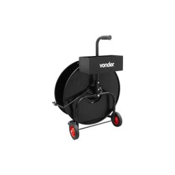 Desbobinador para Fita de Poliéster - Vonder - 2