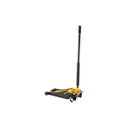 Ver imagem 2 de Macaco Hidráulico Tipo Jacaré Rebaixado 2,5 tf - Vonder