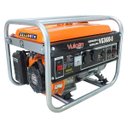 Ver imagem 1 de Gerador VG3600S a Gasolina 4T 208CC 7HP 3.6KVA Bivolt Partida Manual - Vulcan Equipamentos