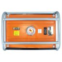 Ver imagem 4 de Gerador VG3600S a Gasolina 4T 208CC 7HP 3.6KVA Bivolt Partida Manual - Vulcan Equipamentos