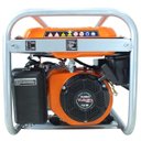 Ver imagem 3 de Gerador VG3600S a Gasolina 4T 208CC 7HP 3.6KVA Bivolt Partida Manual - Vulcan Equipamentos