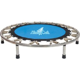 Mini Jump / Trampolim Aquático Hidro Inoxx - Polimet - 1