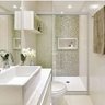 Box de Vidro para Banheiro 1,90x1,60m 8mm Branco - 6