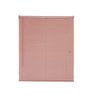 Persiana Horizontal Cortina PVC Rosa 91 (L) X 107 (A) cm - 5