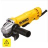 Esmerilhadeira 5 polegadas 220v DWE4314B2 1500w Dewalt - 1