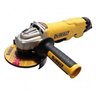 Esmerilhadeira 5 polegadas 220v DWE4314B2 1500w Dewalt - 3