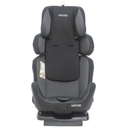 Cadeira Drc para Auto Kiddo Stand Apollo Preta - 8