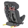 Cadeira Drc para Auto Kiddo Stand Apollo Preta - 6
