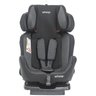 Cadeira Drc para Auto Kiddo Stand Apollo Preta - 7
