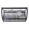 Estufa para Salgados 10 Bandejas Duplas Vidro Curvo Elétrico 110v - Eamd10 - Edanca - 3