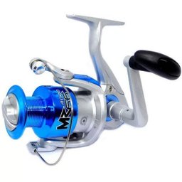 Molinete Maruri Azul 6 Rolamento - MR66 - 2