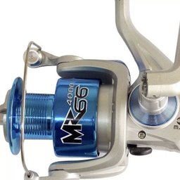Molinete Maruri Azul 6 Rolamento - MR66 - 4