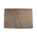 Ver imagem 5 de Tapete para Sala 2,00 x 2,40M Felpudo Pelo Alto 4cm Bege Claro