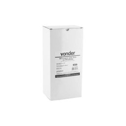 Esticador para Fita de Poliéster de 3/8" A 3/4" - Vonder - 3