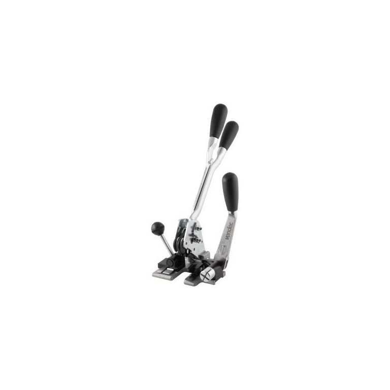 Esticador Conjugado para Fita Plástica de 5/8" - Vonder