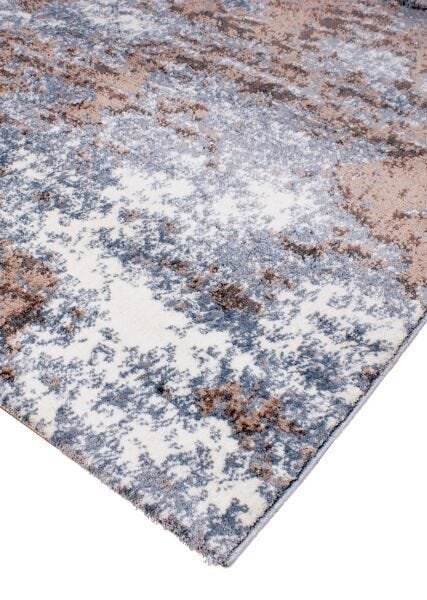 Tapete Turco 200x300 Namur Grey - 2