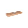 Selador Vertical para Fita de Poliéster de 3/4" - Vonder - 2