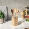Conjunto de Utensílios de Bambu com 6 peças ELECTROLUX - 4