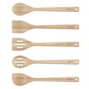 Ver imagem 6 de Conjunto de Utensílios de Bambu com 6 peças ELECTROLUX