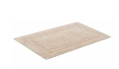 Tapete Elegance 100x60cm Buddemeyer - Bege 3032 - 1