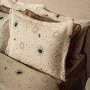 Ver imagem 5 de Jogo de Lençol Essencialle Queen 4 Peças Sol e Lua