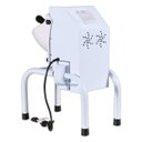 Ver imagem 4 de Ralador Elétrico de Queijo Coco Mandioca 3 Discos Bivolt 255w Rld-150 - Arbel