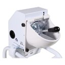 Ver imagem 5 de Ralador Elétrico de Queijo Coco Mandioca 3 Discos Bivolt 255w Rld-150 - Arbel