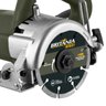 Serra Mármore Britânia Bsm01 - 13000rpm 220v - Potência e Precisão para Cortes Exatos - 2
