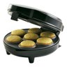 Cupcake Maker Britânia Faz 7 Cupcakes por vez 127V - 2