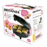 Cupcake Maker Britânia Faz 7 Cupcakes por vez 127V - 8