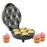 Cupcake Maker Britânia Faz 7 Cupcakes por vez 127V - 7
